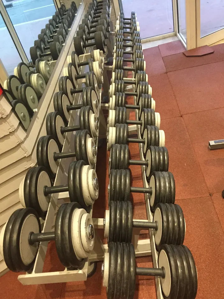 Body Care Fitness Clichy — salle de fitness-studio à Clichy — 2