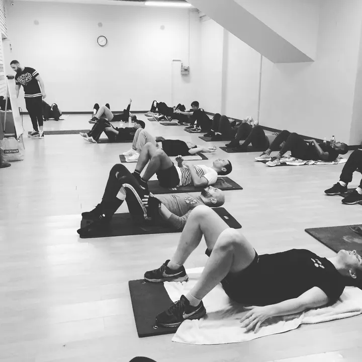 Body Care Fitness Clichy — salle de fitness-studio à Clichy — 3