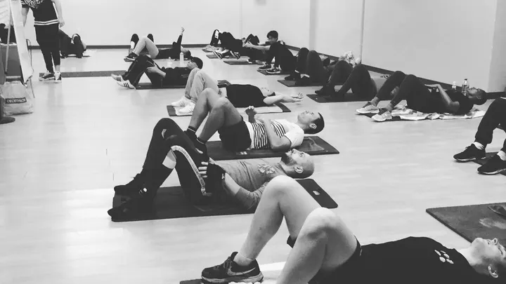 Body Care Fitness Clichy — salle de fitness-studio à Clichy — 3