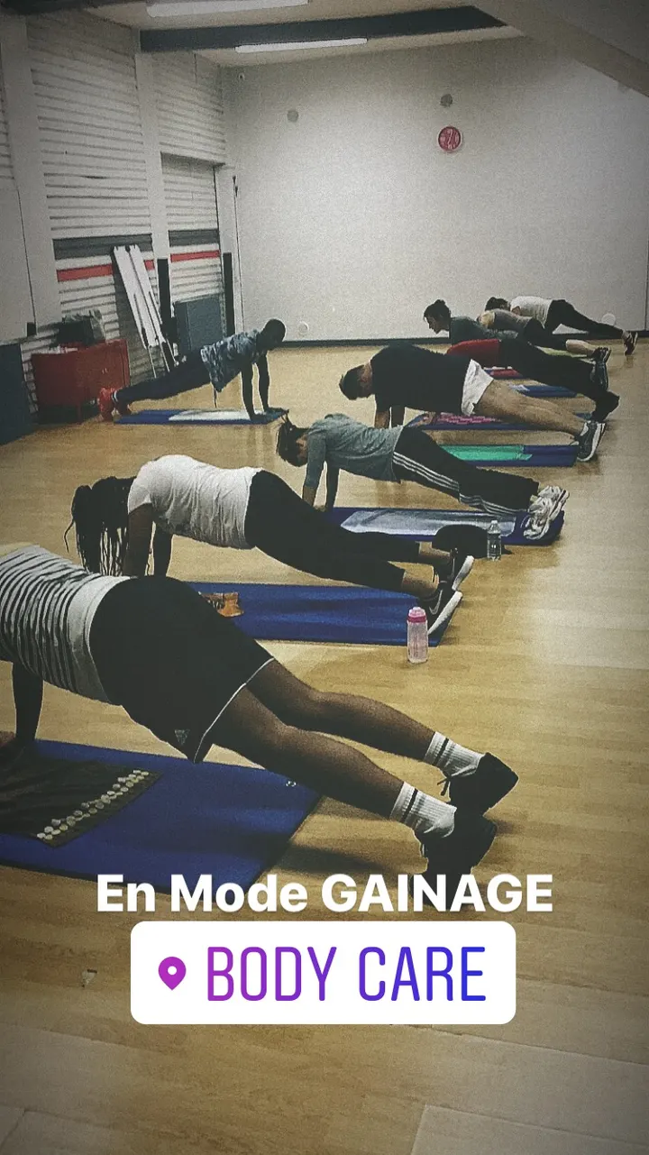Body Care Fitness Clichy — salle de fitness-studio à Clichy — 5