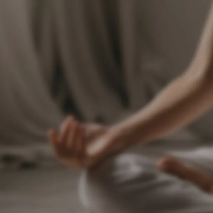 Beyond Breath — breathwork-studio in Margretelundsparken, Stockholm — 3