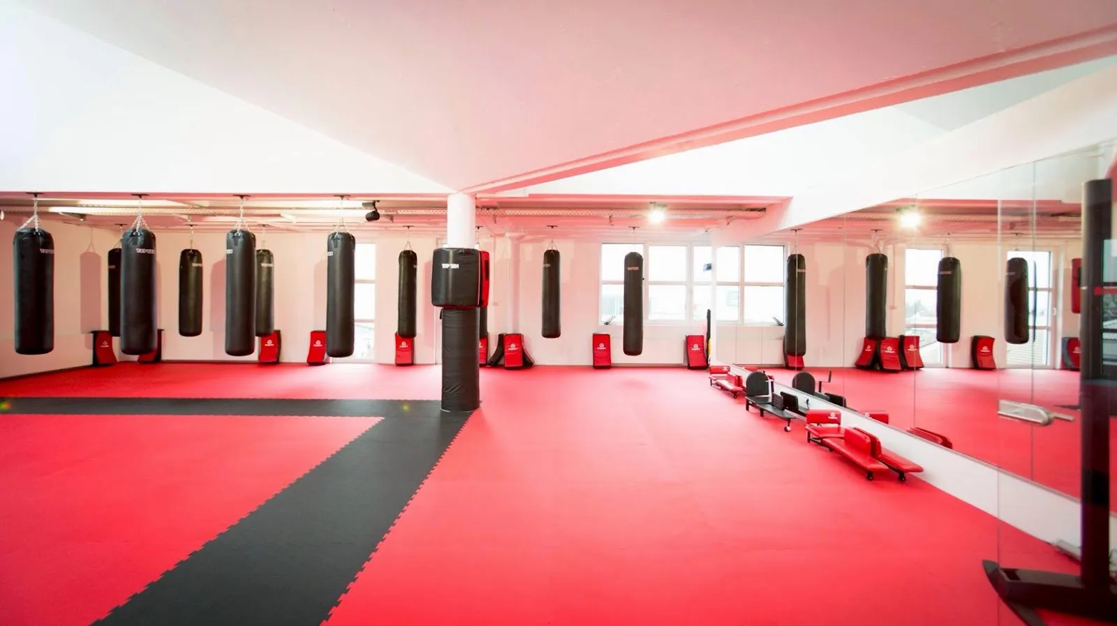 budofitness — kampfsport-studio in Oberursel (Taunus)-Weißkirchen — 3