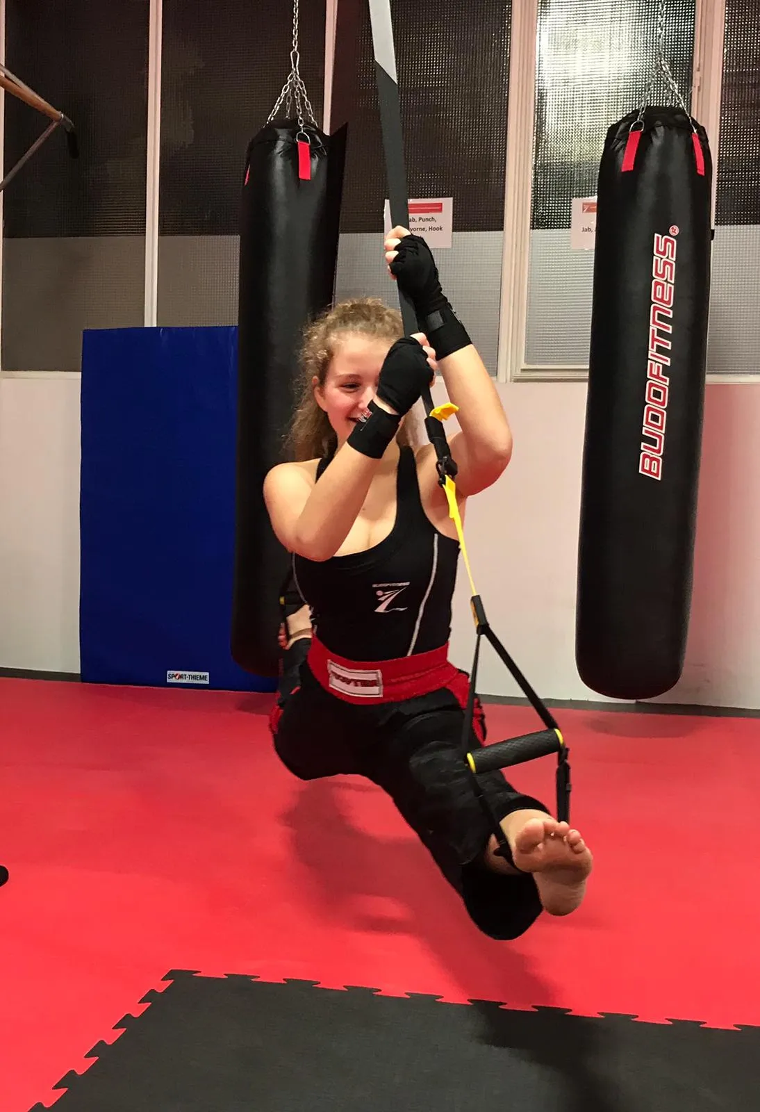 budofitness — kampfsport-studio in Oberursel (Taunus)-Weißkirchen — 3