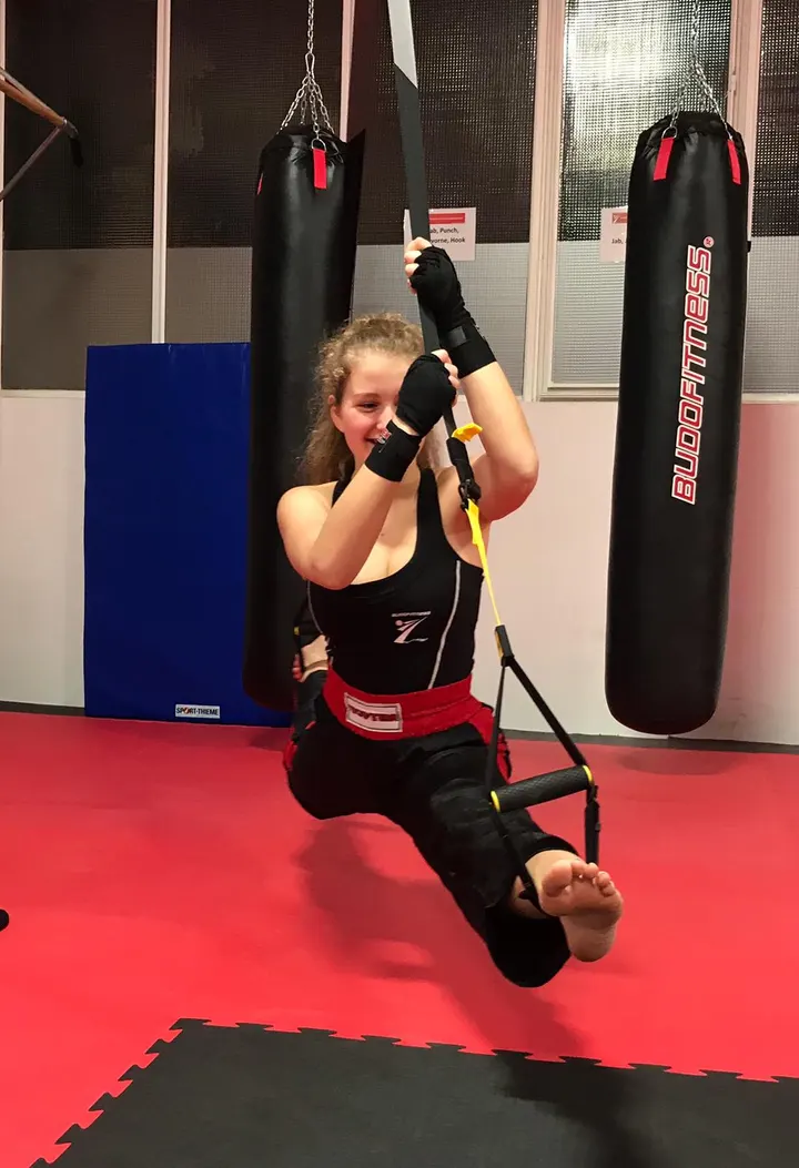 budofitness — kampfsport-studio in Oberursel (Taunus)-Weißkirchen — 3