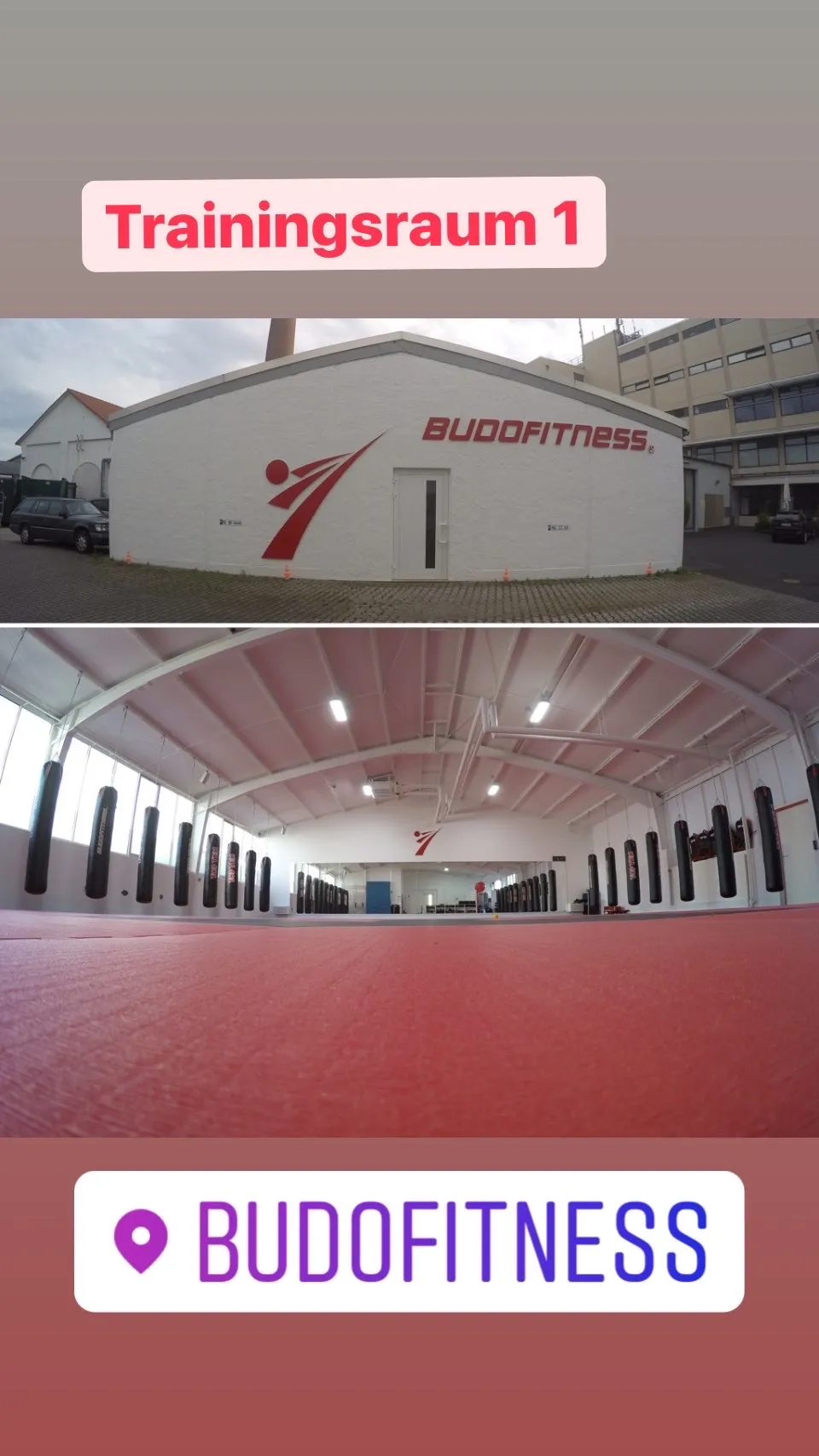 budofitness — kampfsport-studio in Oberursel (Taunus)-Weißkirchen — 5