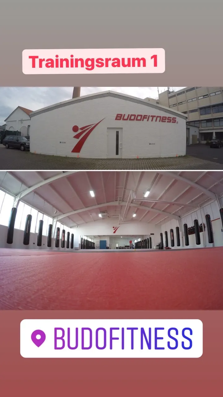 budofitness — kampfsport-studio in Oberursel (Taunus)-Weißkirchen — 5
