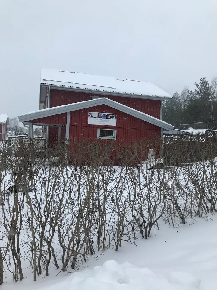 Lilla hud&spasalongen i Järfälla AB — yoga-studio i Järfälla, Stockholm — 3