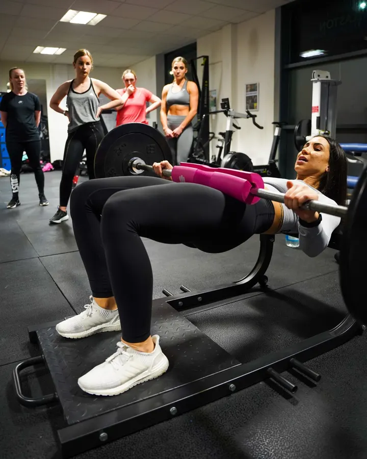 Wirral Personal Trainers (Wirral PT) — pt studio in Heathfield, Wirral — 2