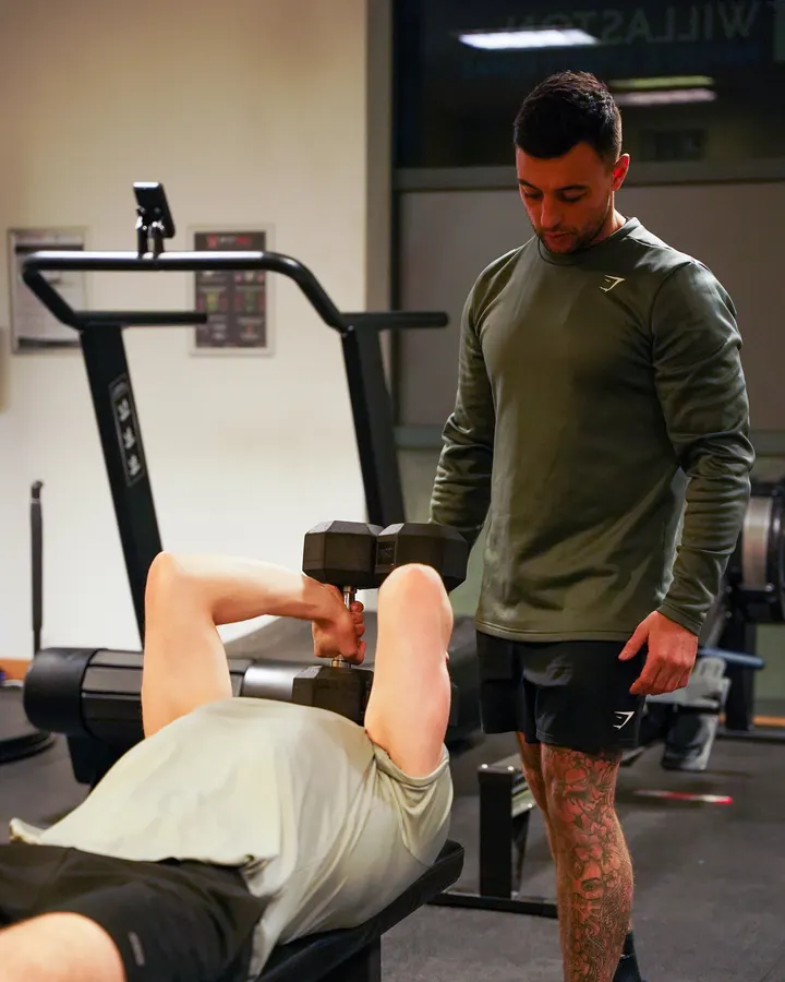 Wirral Personal Trainers (Wirral PT) — pt studio in Wirral — 3
