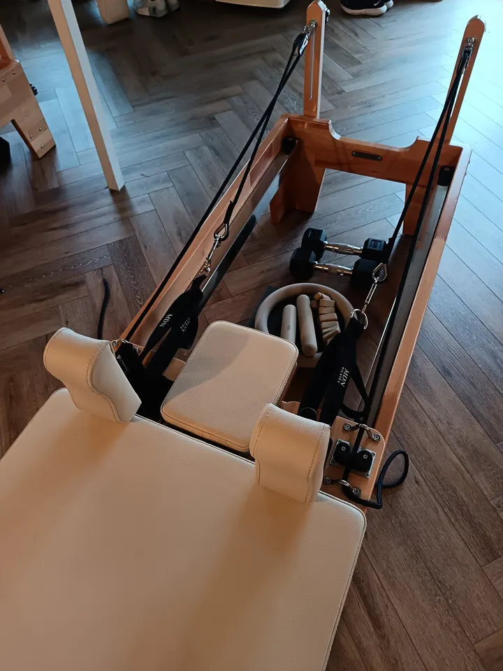 Mdn Pilates — pilates-studio in Drayton Bassett, Tamworth — 2