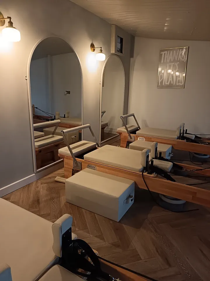 Mdn Pilates — pilates-studio in Drayton Bassett, Tamworth — 3