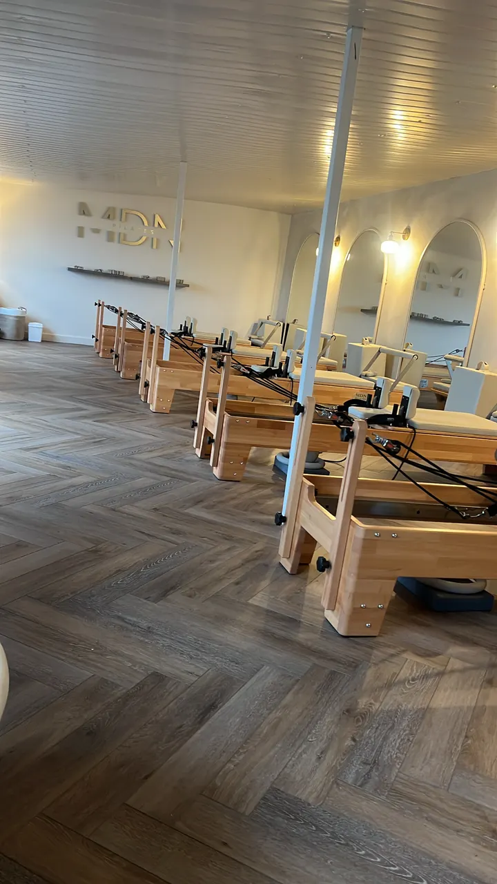 Mdn Pilates — pilates-studio in Tamworth — 3