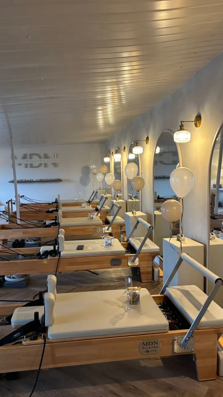 Mdn Pilates — pilates-studio in Tamworth — 4