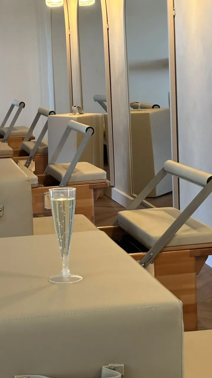 Mdn Pilates — pilates-studio in Tamworth — 5