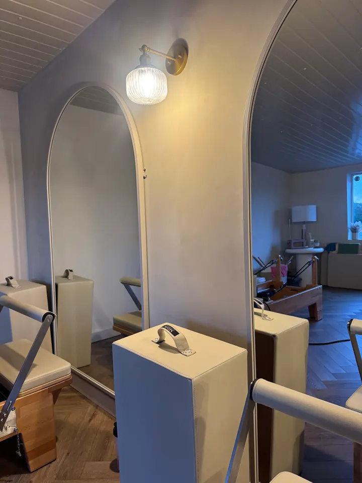 Mdn Pilates — Fitness Studio in Drayton Bassett, Tamworth
