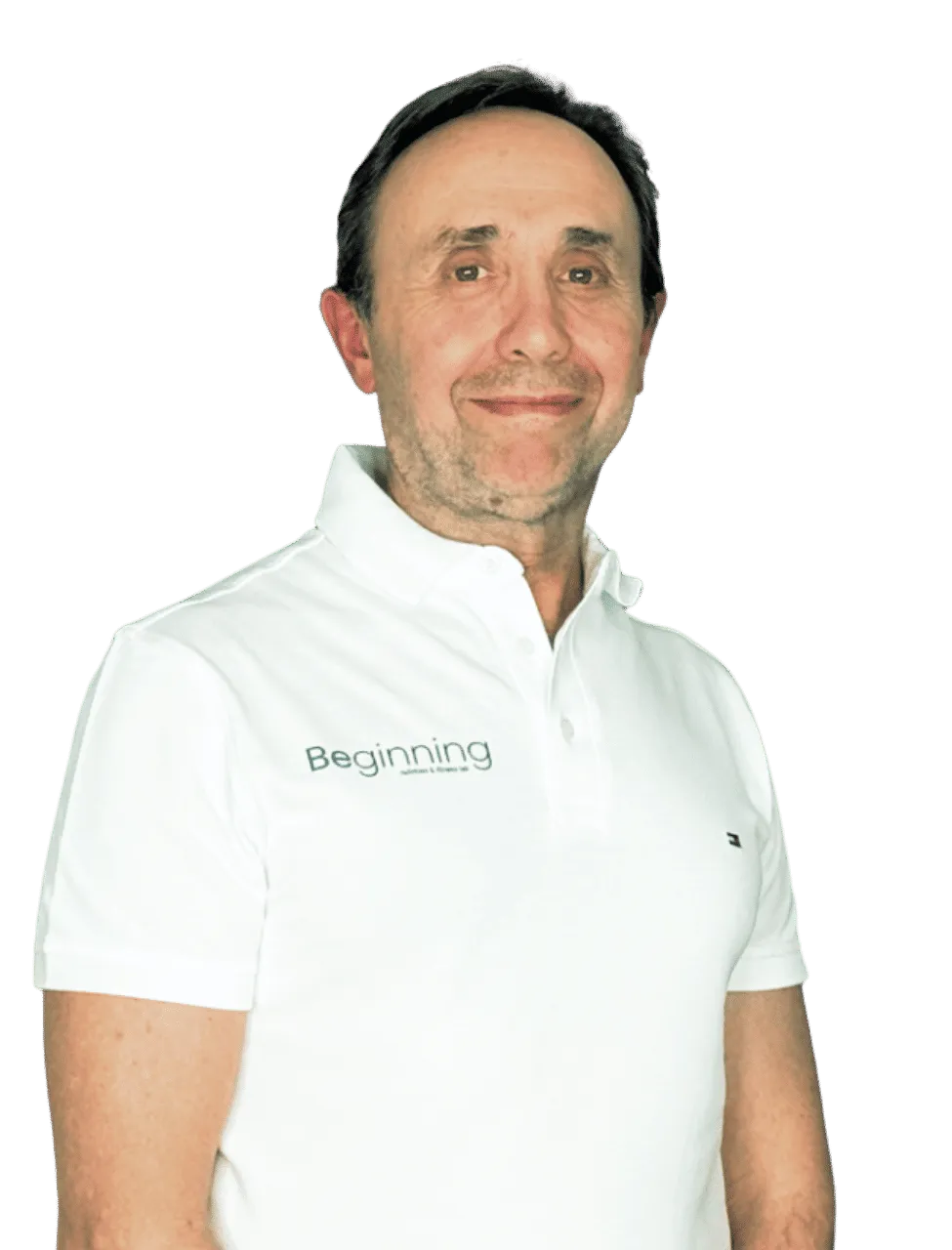 Beginning, nutrition and fitness lab — träningsstudio-studio i Puente de Vallecas, Madrid — bild 3