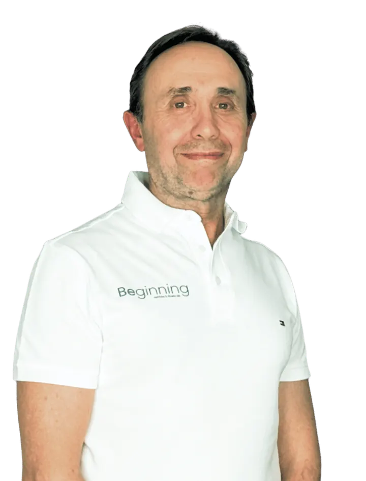 Beginning, nutrition and fitness lab — estudio de fitness-studio en Sexmo de Casarrubios, Villanueva de la Cañada — 3