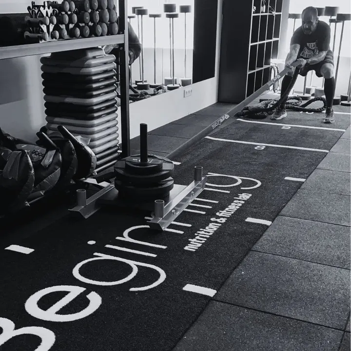 Beginning, nutrition and fitness lab — estudio de fitness-studio en Villanueva de la Cañada — 6