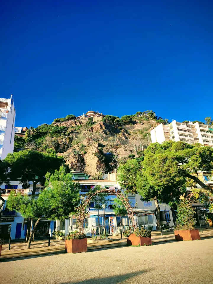 Fitness Playa Club S.L. — Estudio de fitness en Costa d'en Blanes