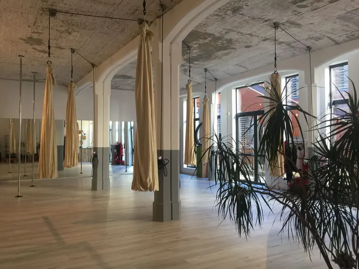 Studio Cocoon Pole — pilates-studio à Dornach, Mulhouse — 2