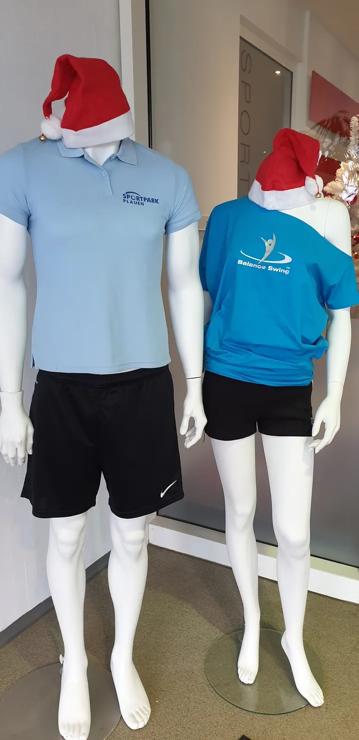 Sportpark Plauen — fitnessstudio in Haselbrunn, Plauen — 3