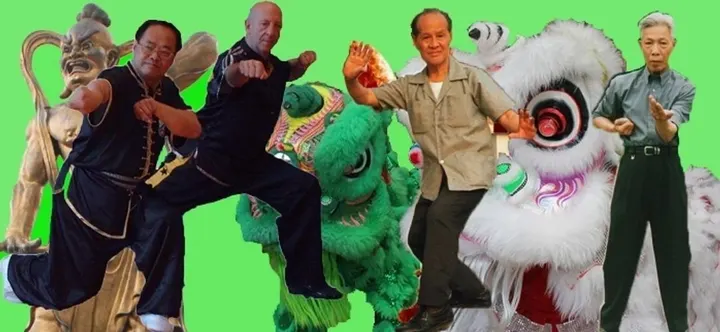 Children's Mantis Kung Fu - Leicester — Martial Arts in St Matthew's, Leicester
