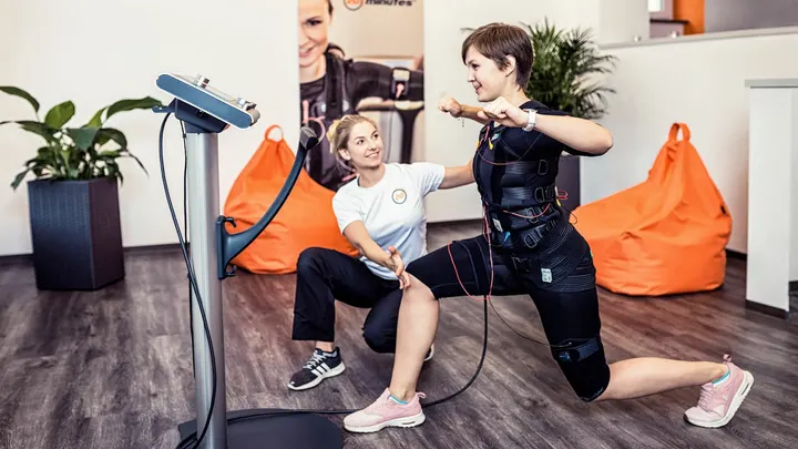 20minutes Pieschen — ems-training-studio in Dresden — 3