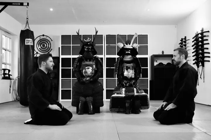 Ninjutsu Bujinkan Inazuma Dojo Hamburg — Kampfsport in Bahrenfeld, Hamburg