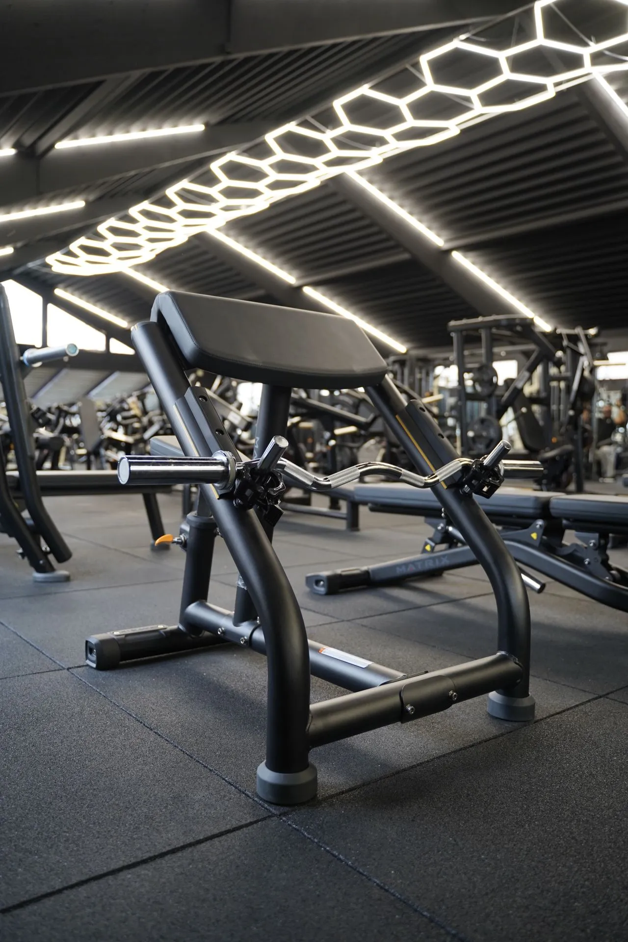 Allstar Fitness Essen — träningsstudio i Essen — 3