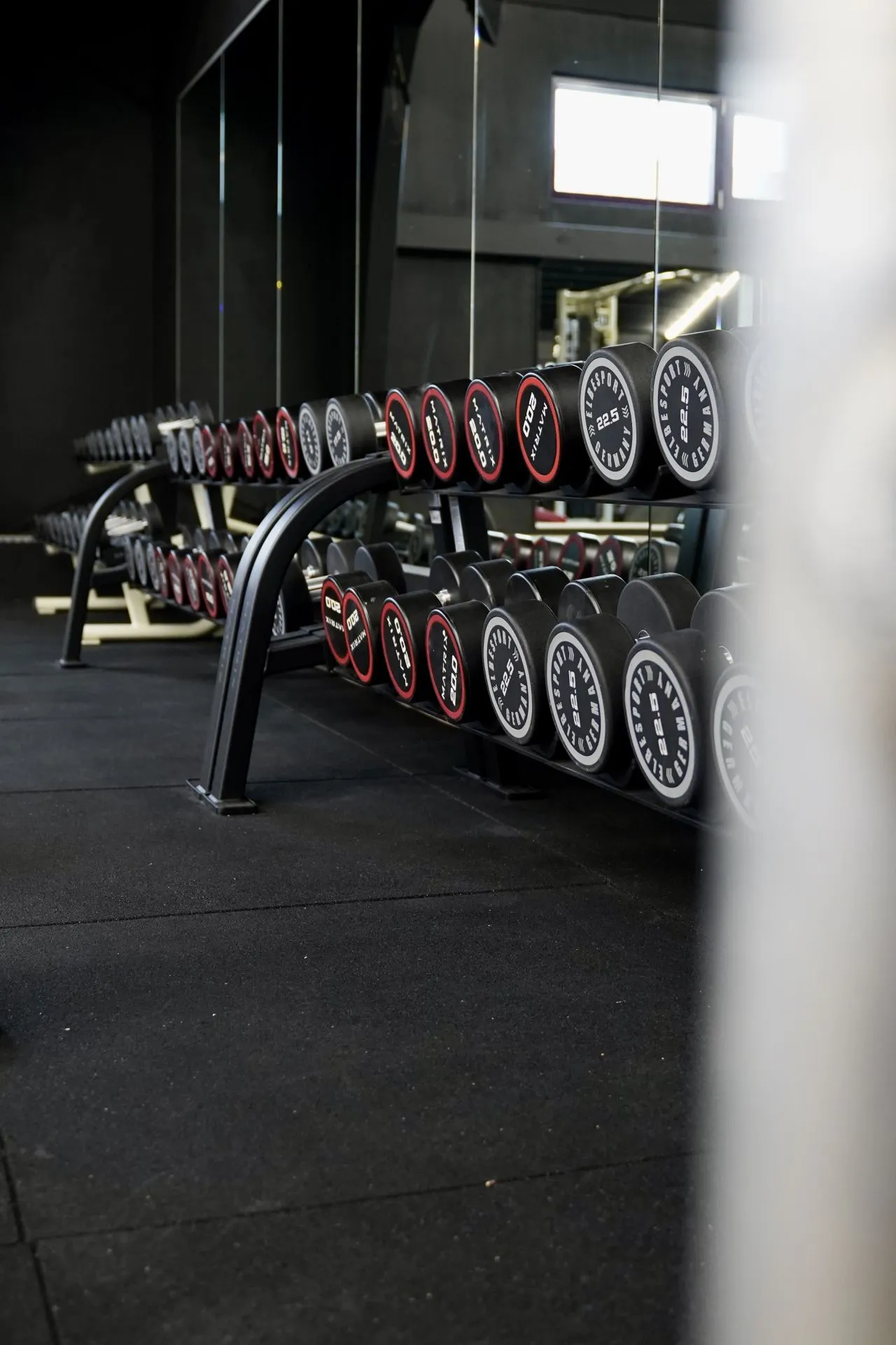 Allstar Fitness Essen — träningsstudio i Essen — 4