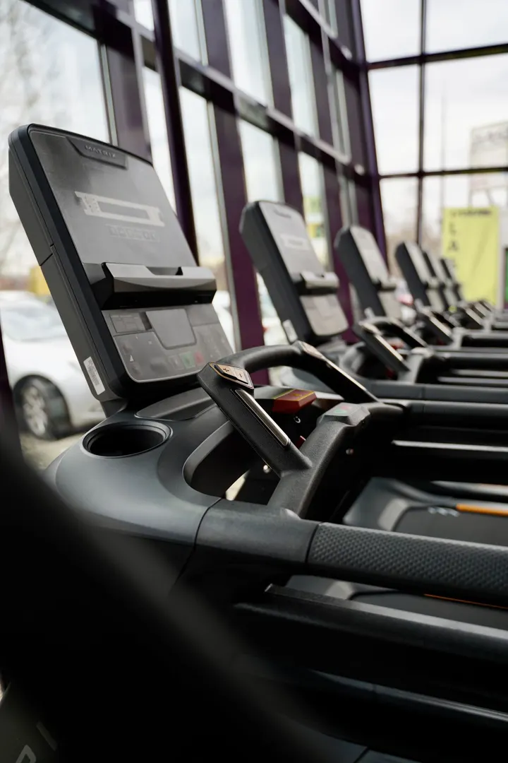 Allstar Fitness Essen — Fitness Studio in Kray, Essen