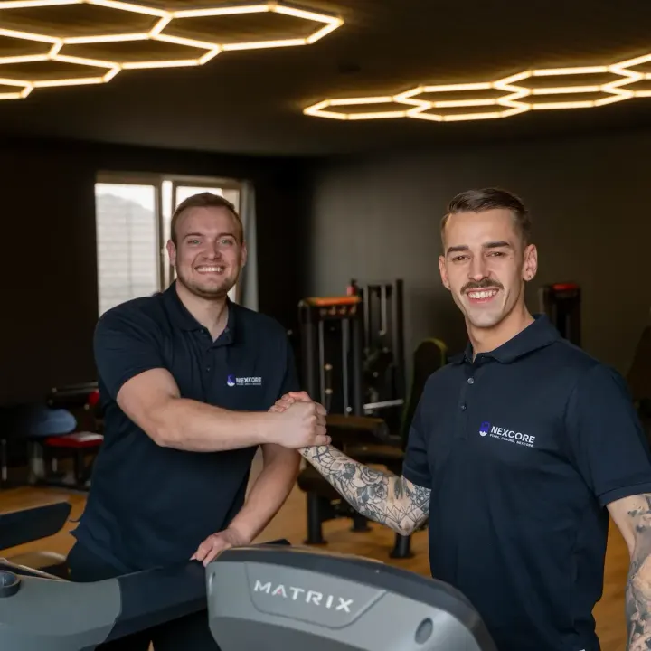 NEXCORE Ennigerloh — fitnessstudio in Altona-Nord, Ennigerloh — 3