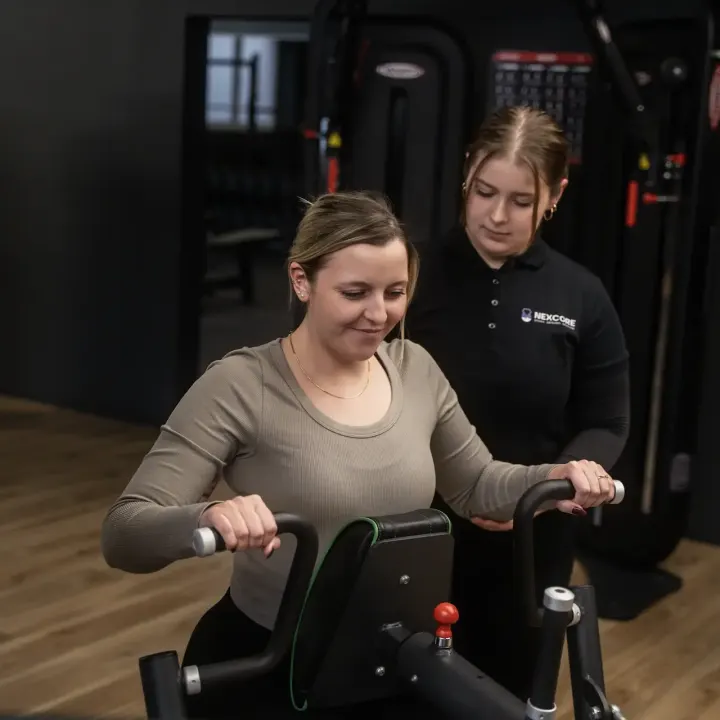 NEXCORE Ennigerloh — fitnessstudio in Ennigerloh — 3