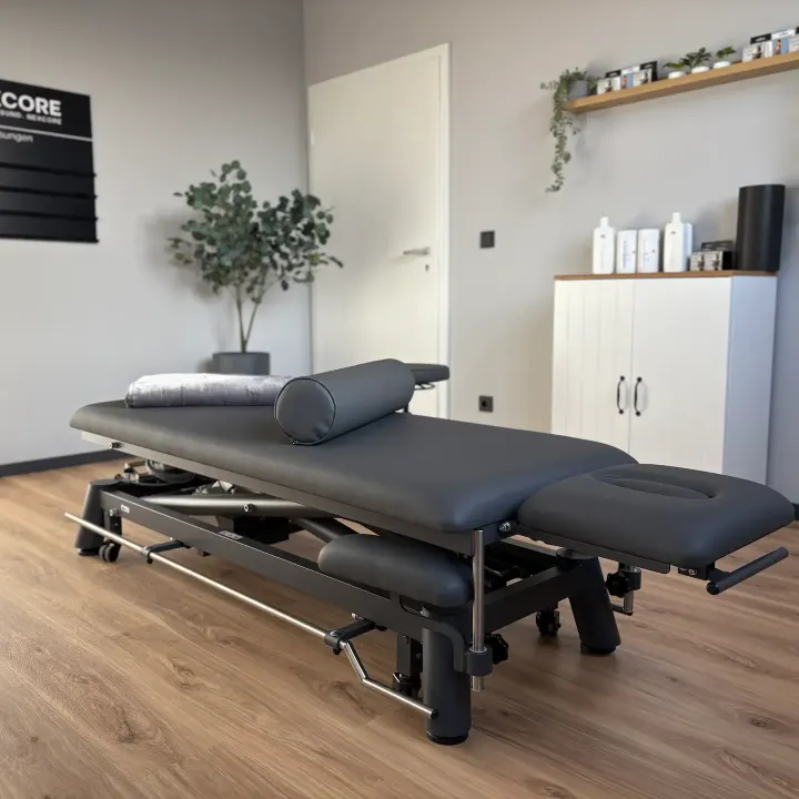 NEXCORE Ennigerloh — Fitnessstudio in Altona-Nord, Ennigerloh