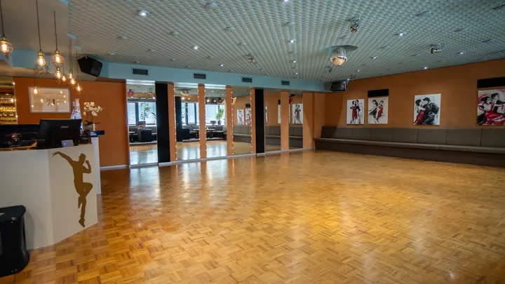 Bartholomay Tanzschule — tanz-studio in Hailing, Göppingen — 2