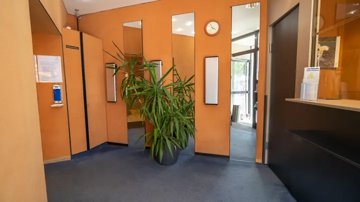 Bartholomay Tanzschule — tanz-studio in Göppingen — 3