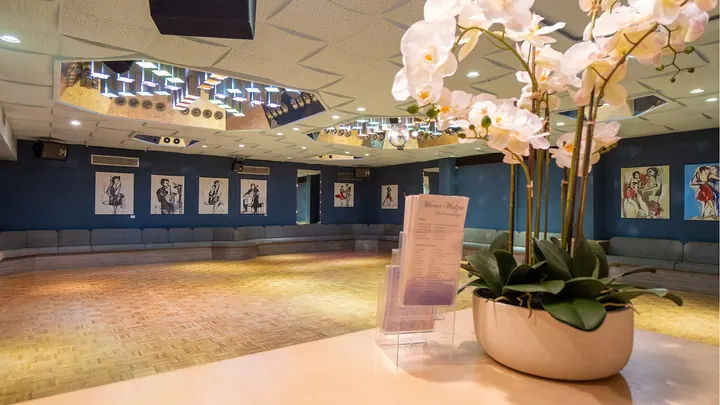 Bartholomay Tanzschule — tanz-studio in Göppingen — 5