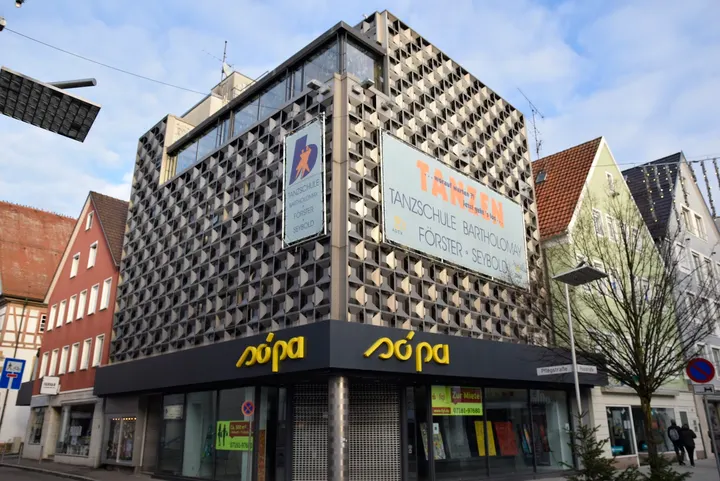 Bartholomay Tanzschule — Tanz in Hailing, Göppingen