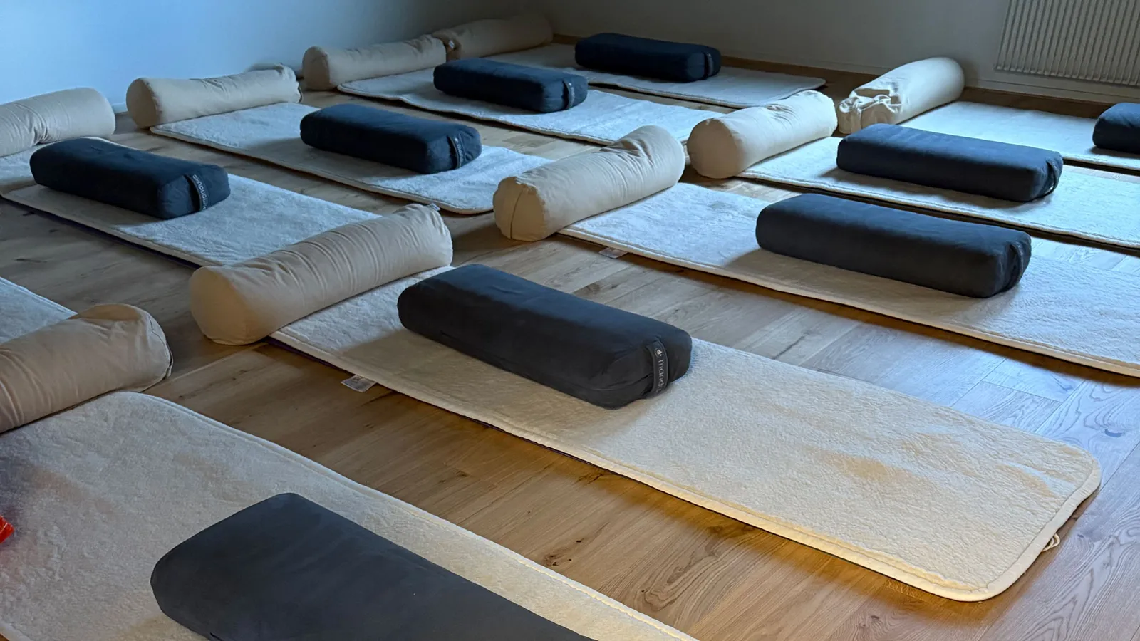 Tyresö Yogacenter - Peaceful Younity — yoga-studio i Tyresö — bild 3