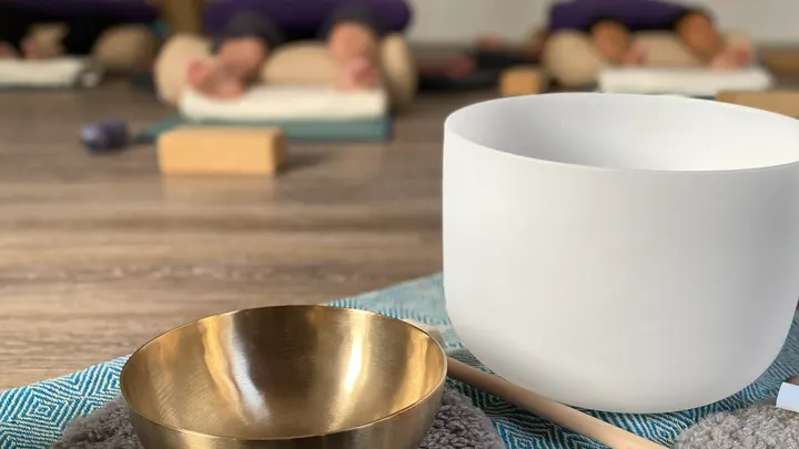 Peaceful — yoga-studio in Stockholm — 5