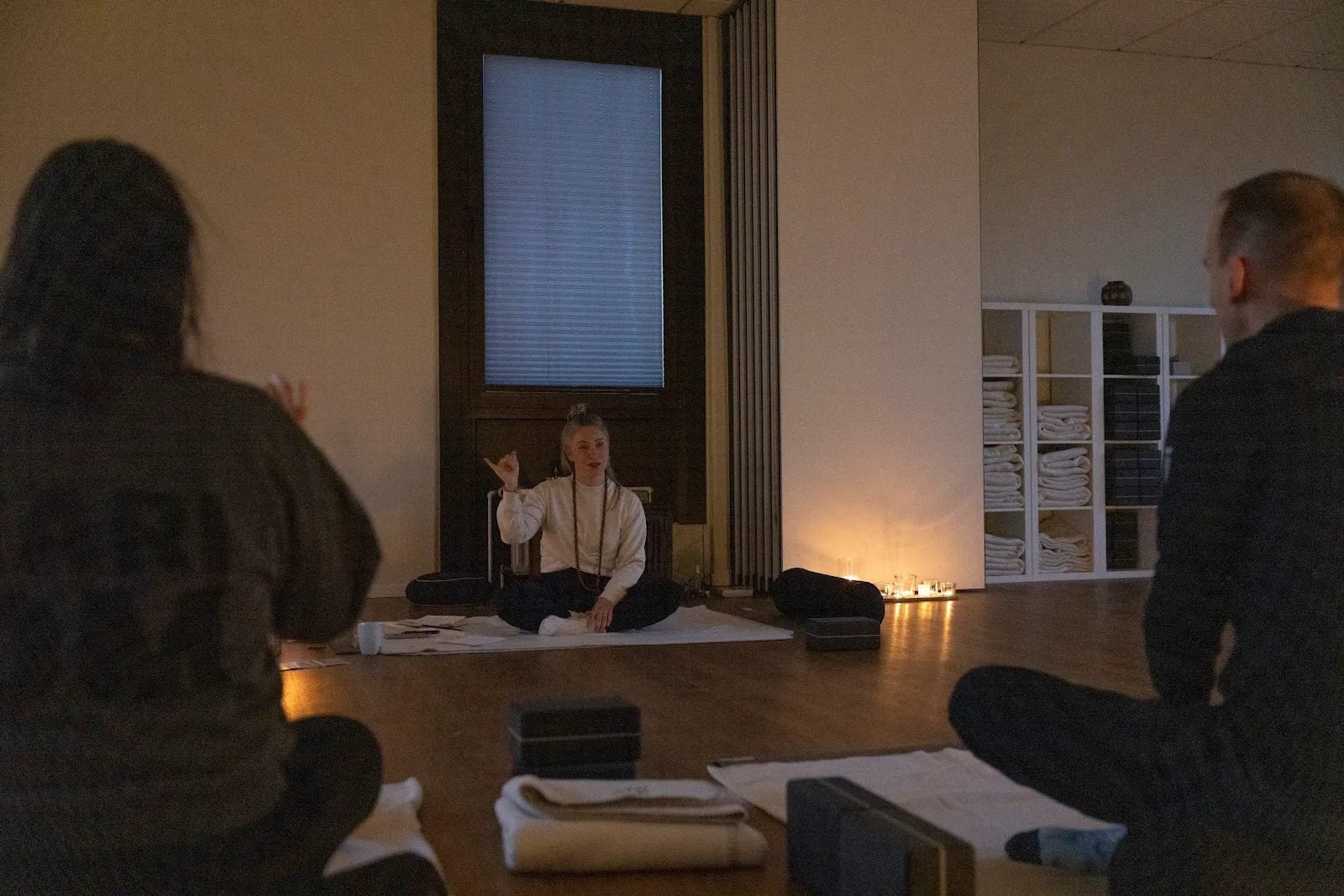 move_n Yoga & Pilates in Stuttgart Fasanenhof — yoga-studio in Stuttgart — 3