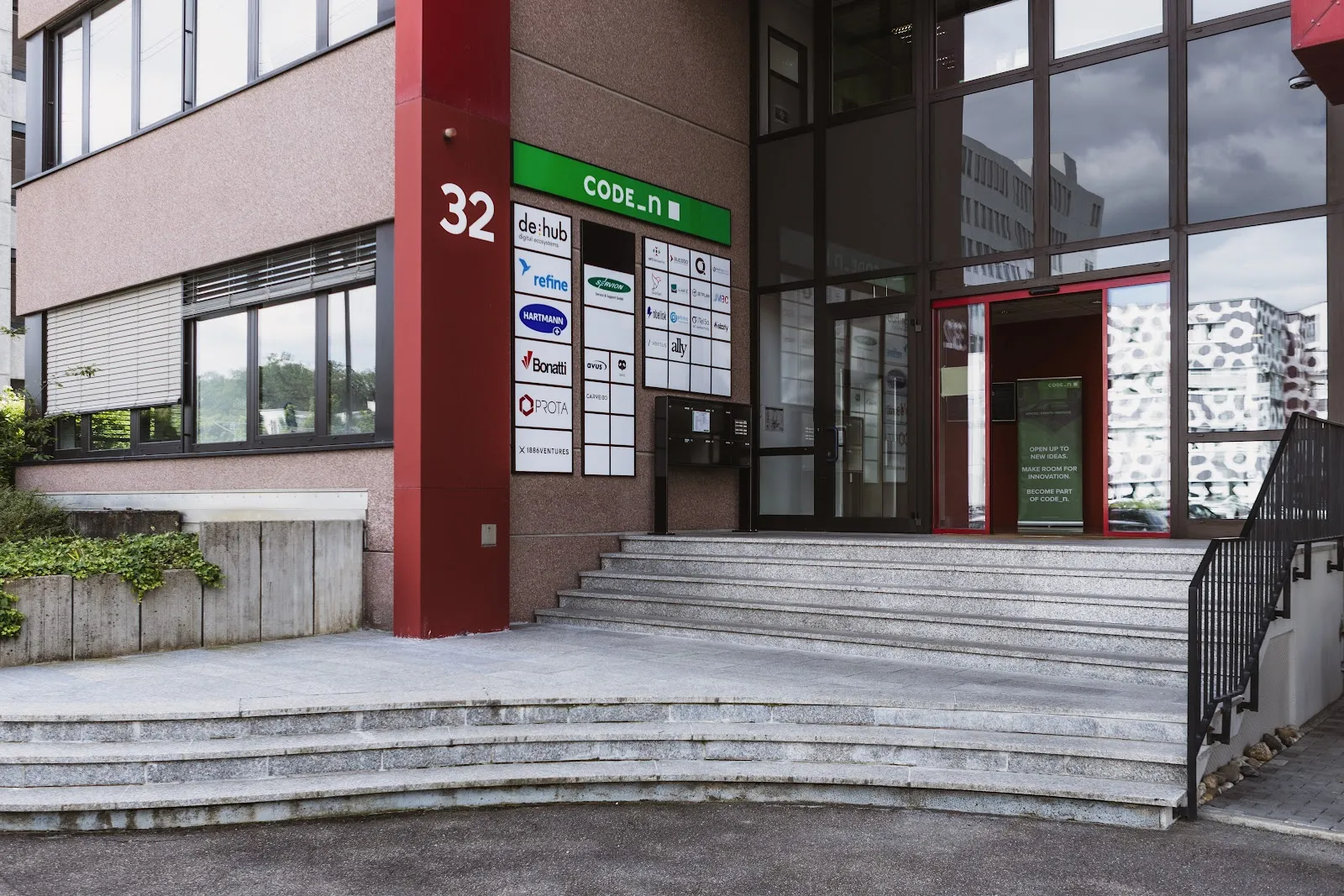 move_n Yoga & Pilates in Stuttgart Fasanenhof — yoga-studio in Stuttgart — 5