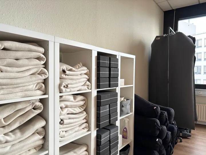 move_n Yoga & Pilates in Stuttgart Fasanenhof — Pilates in Fasanenhof-Ost, Stuttgart