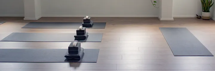 Yoga 013 — yoga-studio in Armhoef, Tilburg — 2
