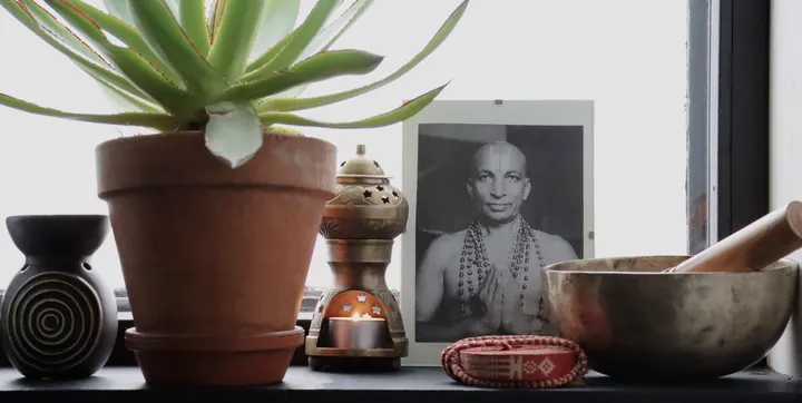 Yoga 013 — yoga-studio in Armhoef, Tilburg — 3