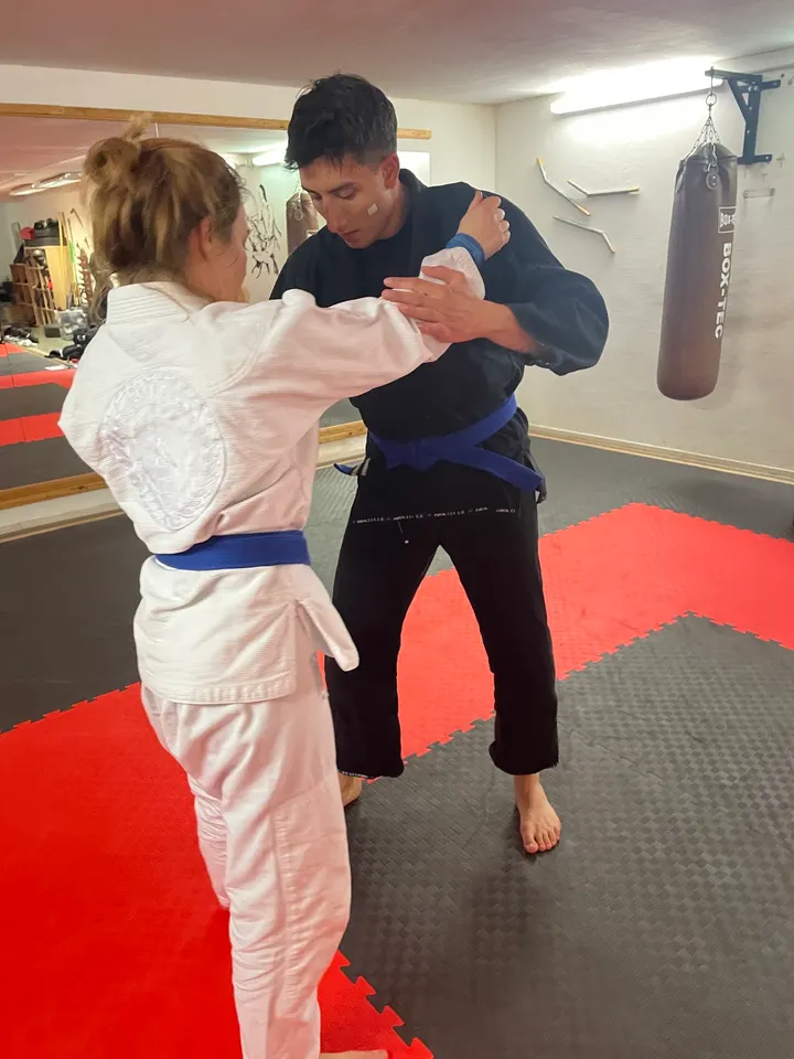 Kuzushi BJJ — kampfsport-studio in Hülsdonk, Moers — 3