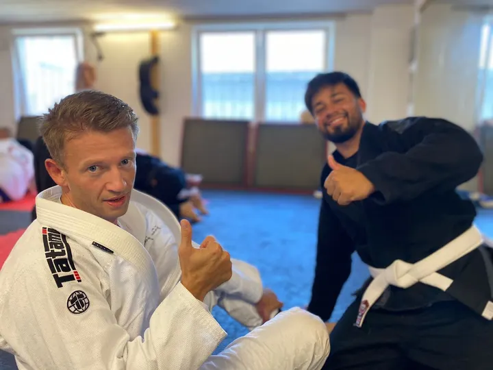 Kuzushi BJJ — kampfsport-studio in Moers — 5
