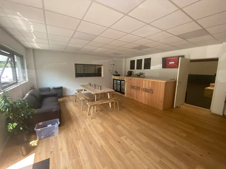 Crossfit des Graves — crossfit-studio à Bordeaux — 3