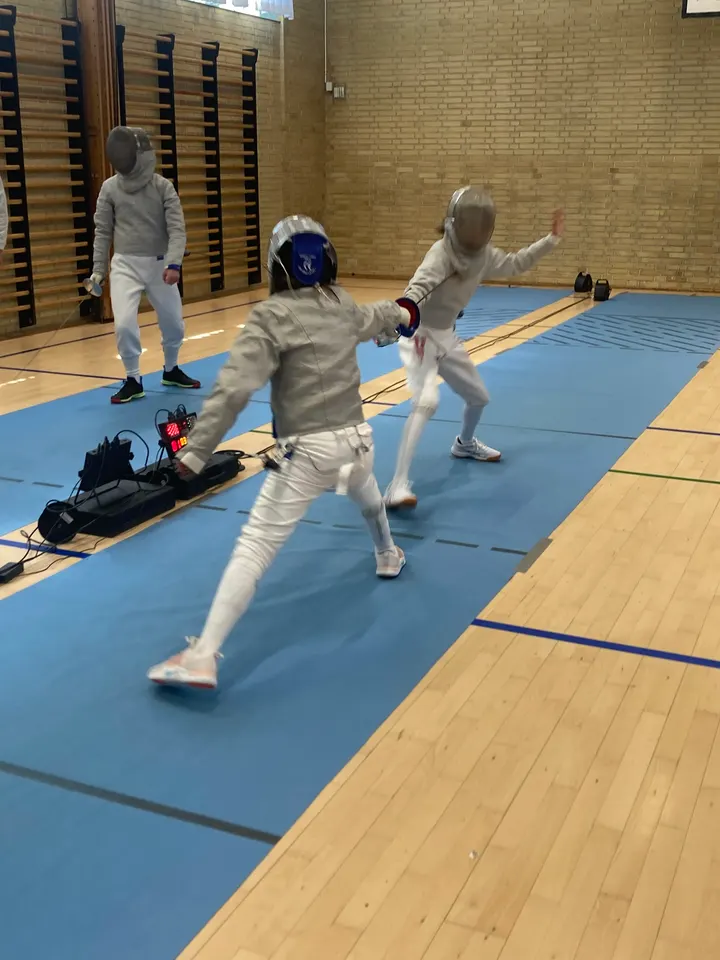 Slagelse Fægteklub — kampsport-studio i Slagelse — 3