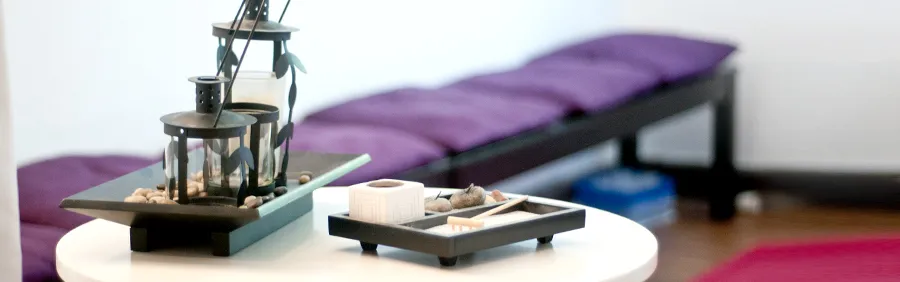 Gymnastikstudio Schlanke Linie — träningsstudio i Berlin — 2